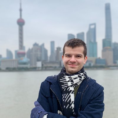 RovariGustavo's profile picture. Final year Med Student | Aspiring IM resident |Interested in Cardiology | #MedTwitter🫀🩺