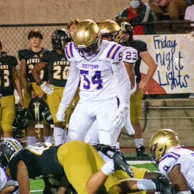 17•LB🏈•Hueytown High School🏫•C/O 22🎓• GOD•FAMILY •FOOTBALL• 5’ 10•181 •3.3 GP