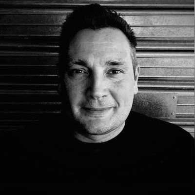 MarcelRozendaal's profile picture. 