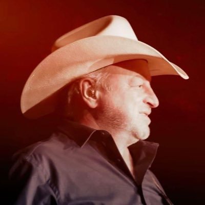 Official Mark Chesnutt Twitter Page