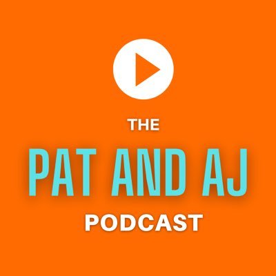 The Pat and AJ Podcast is available now on all platforms! 🎙Real people, real life since 2008.🎙WI➡️WA ➡️MI➡️AZ 🌵🌵🌵