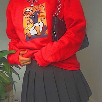 hateithere16's profile picture. ♡︎!