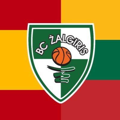 zalgirisES's profile picture. BC Zalgiris en Español. Cuenta no oficial. BC Zalgiris in Spanish. Non-official account. También hay hueco para la LKL y la cultura lituana en general. 🇱🇹🇪🇸