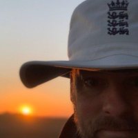 Greg Bayliss (@gjb12sfsh) Twitter profile photo