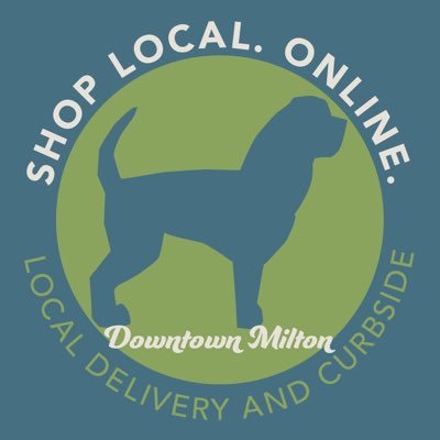 Locally owned boutique store for pets in Milton, Ontario.