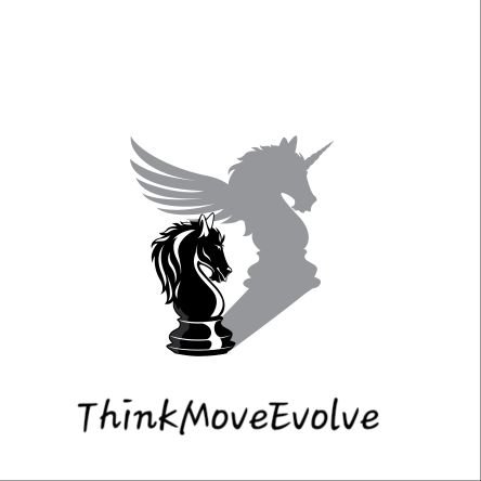 A creative thinker who loves to inspire and motivate people to be the best version of themselves. We must(Think.Move.Evolve).