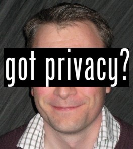 Privacy Strategy | Interim CPO | Former CISO | 20 Years international Big 4 Consulting | Serial Entrepreneur.
