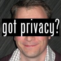 Aaron Weller (@gotprivacy) 's Twitter Profile