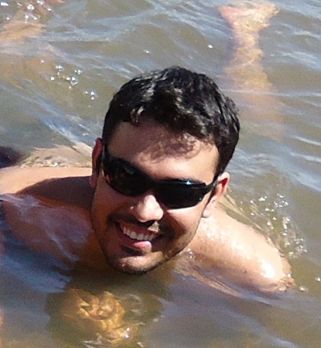 bruno_smarsi's profile picture. 