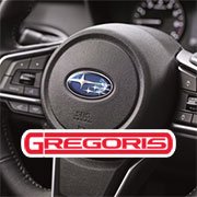 Gregoris Subaru