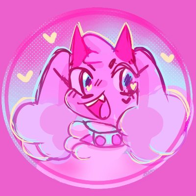 Cheerycandyさんのプロフィール画像