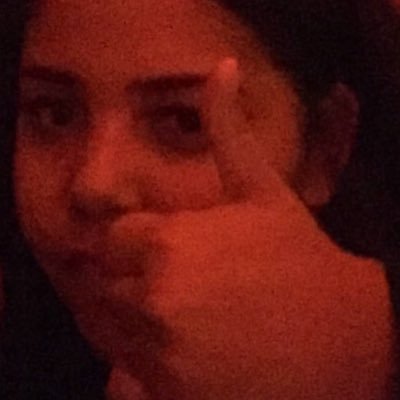 juliarodri_gues's profile picture. just because you're paranoid doesn't mean they aren't after you