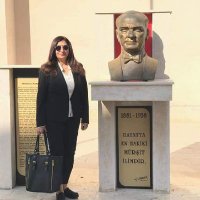 Hülya_MNKS (@birfizikcix) Twitter profile photo