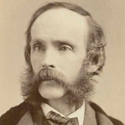 Frederic Edwin Church Profile