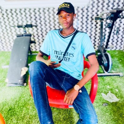 I rep August 6🎂Proudly Muslim🧡🧢SAMUEL A PERRY AKA BRODA SHAGGI lover❤️ᴹᴼᴺᴱᵞ ᴰᴼᴸᴸᴬᴿ🥰🔥