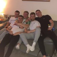 Aaron Jardine (@jardineaaron) 's Twitter Profile Photo