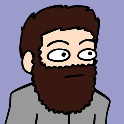 Frostbeardさんのプロフィール画像