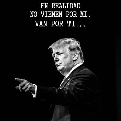 zulayurbina's profile picture. Negada a *Un gobierno mundial único que fusione capitalismo y socialismo, tomando como ejemplo el régimen chino*. Fuera comunismo.