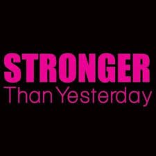 A positive attitude gives you power over your circumstances instead of your circumstances having power over you.