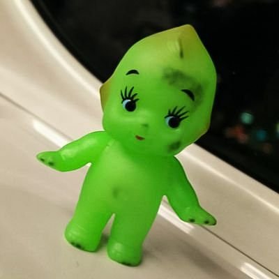 QPグリーン😈さんのプロフィール画像