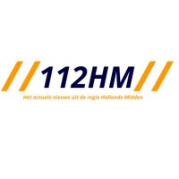 112HM.nl (@112hm) 's Twitter Profile Photo 112HM.nl (@112hm) 's Twitter Profile Photo