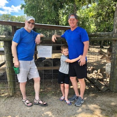 MarkTravis6's profile picture. 