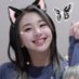 chaeyoung fan acc (@tinymeatteam) Twitter profile photo