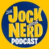Jock & Nerd Podcast (@jockandnerdcast) 's Twitter Profile Photo Jock & Nerd Podcast (@jockandnerdcast) 's Twitter Profile Photo