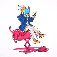 Graydon Carter (@graydoncarter) 's Twitter Profile