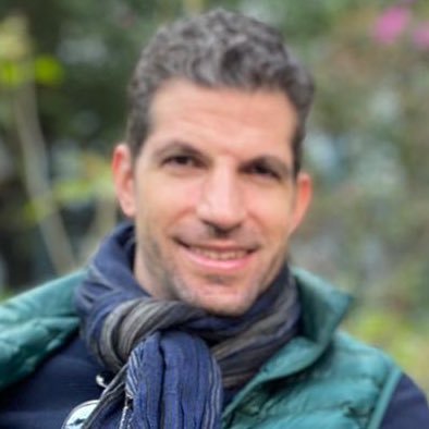 csantonja's profile picture. Co-Founder @Finntt_com 
👉🏽 Personal finance education has a generational impact on families.
🤓Follow me for insights on financial education & growth mindset