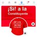 Si A La Constituyente (@sialaconstituy1) Twitter profile photo Si A La Constituyente (@sialaconstituy1) Twitter profile photo