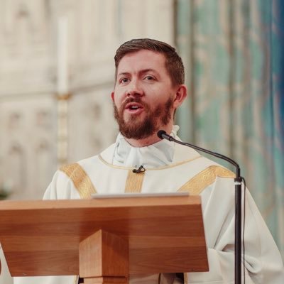 Parish Priest of Saint Augustine's Roman Catholic Church in the Diocese of Motherwell, Scotland. Founder of https://t.co/ozDyxSd5NE