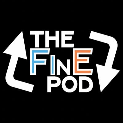 An MMA/Pro Sports podcast. Hosted by @tsf52 New episodes every Friday.