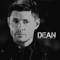 Dean Winchester (@onewaytkttohell) 's Twitter Profile