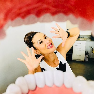 swannangelique1's profile picture. Changemaker, agile action taker, growth gardener. Transforming patient's lives through implant dentistry.