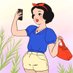 Blancanieves Ridícula (@arquibariatrica) Twitter profile photo Blancanieves Ridícula (@arquibariatrica) Twitter profile photo