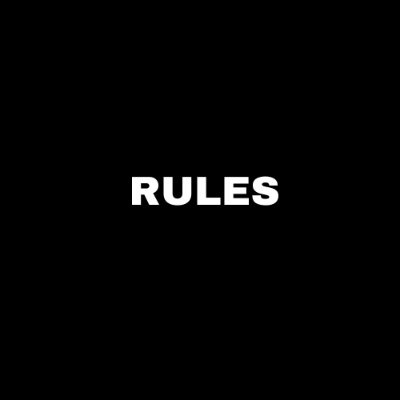 ClothingRules Profile Picture