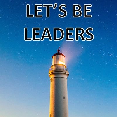 A Medium publication relating to leadership and business. We do things a little differently than others.