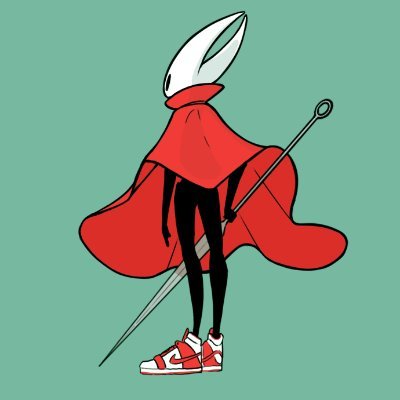 eggyさんのプロフィール画像