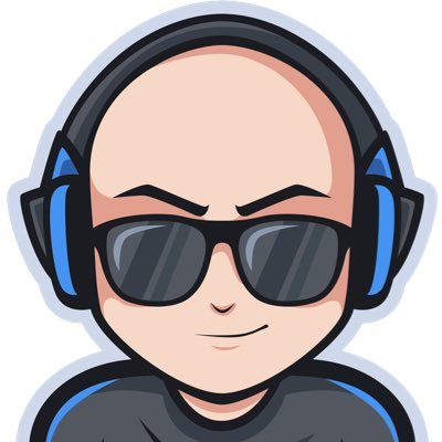 BaldGamerX's profile picture. The official Twitter account of BaldGamerX! Catch me on @Twitch, link in bio