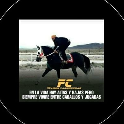 Gracias a dios por darme la dicha de disfrutar con mi familia y de vivir la emocion de las carreras de caballo ,