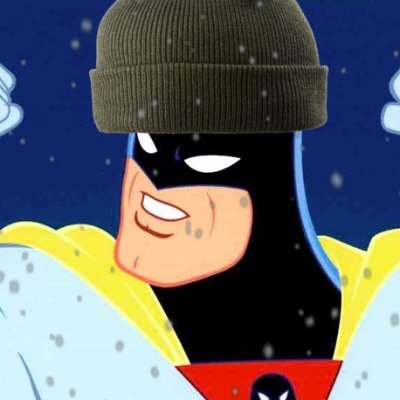 Hello! I am Space Ghost! Welcome to my show!

PARODY (again), not affiliated with Hanna Barbera.
Art in background not mine alongside art.
Ran by @SonMysterios.