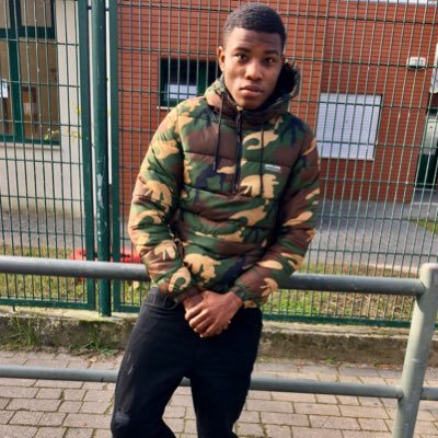 EliasAnjos18's profile picture. Jesus é o caminho a verdade e a vida