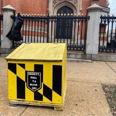 treydelano's profile picture. Peering out the window at you