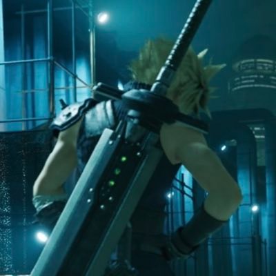cloud strife’s interpersonal skillsさんのプロフィール画像