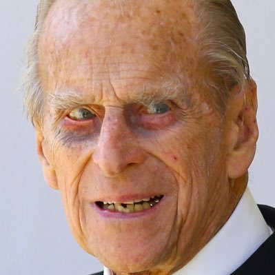 The Duke Of Edinburgh   *Parody Account