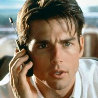 Jerry Maguire(@DonJorgeMendes) 's Twitter Profile Photo