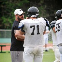 Coach Wilbur (@coachwilbur77) 's Twitter Profile Photo Coach Wilbur (@coachwilbur77) 's Twitter Profile Photo