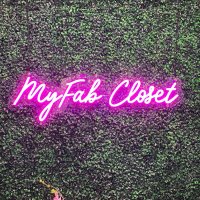 MyfabCloset(@myfab_closet) 's Twitter Profile Photo
