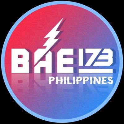 BAE173 Philippines is a Philippine fanbase dedicated to support BAE173 since January 2021 gmail : bae173.pilipinas@gmail.com